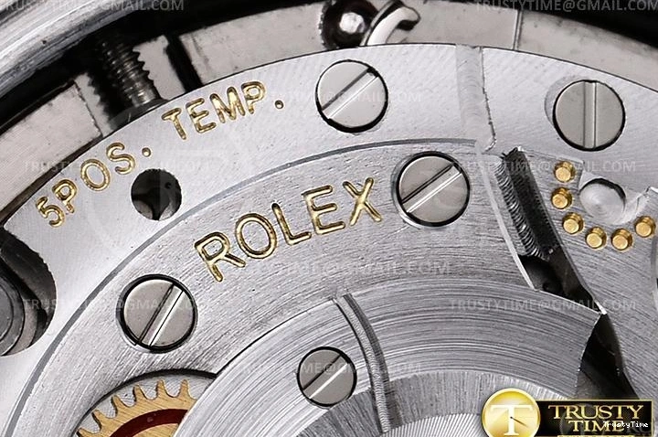 0124 ModernLook RDD0224B – DayDate 36mm 747